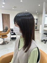 イト(ito.)&nbsp;髪質改善