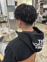 ユイマァル 岡山店(YUIMARL)&nbsp;ツイストスパイラル