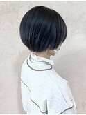 ショートスタイル