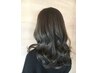 【黒木指名限定30%off】カット+ケアパーマ¥13200→¥9240