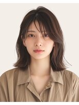 コト 銀座(Coto)&nbsp;白髪ぼかし/白髪染め/髪質改善/酸性ストレート/縮毛矯正[銀座駅]