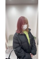 アレンヘアー 函館店(ALLEN hair)&nbsp;【*組み合わせ自由*】あなたは何色にする？