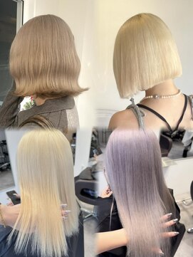 シー(SEA) （misaki）おすすめハイトーン♪