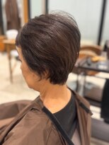 キュービズム イオンモール白山店(CUBISM)&nbsp;レディースカット