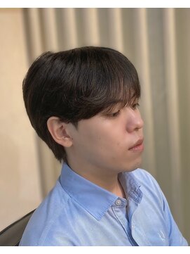 セレーネ(SELENE) 韓流シースルーマッシュ