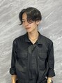 アルドーレフィエロ シンサイバシ(Ardore fiero shinsaibashi) 白川 幸太