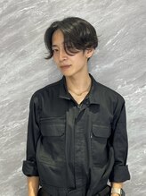 アルドーレフィエロ シンサイバシ(Ardore fiero shinsaibashi) 白川 幸太
