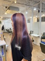 ハビット (habitt)&nbsp;【habitt】blockcolor