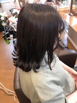 ユイマール(YUIMARL)&nbsp;パープルカラー