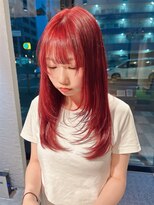 シェノン 奈良橿原店(CHAINON)&nbsp;レイヤースタイル