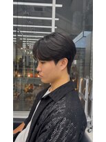 スキルアイマ(SKILL ima)&nbsp;韓国センターパート