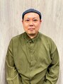 アグ ヘアー リアック 騎射場店(Agu hair riach) 西村 卓也