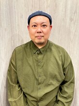 アグ ヘアー リアック 騎射場店(Agu hair riach) 西村 卓也