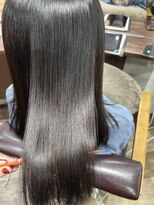 ルアン(Luan)&nbsp;髪質改善トリートメント