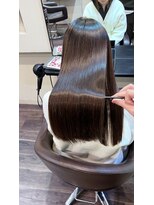 ビセ(VISE)&nbsp;髪質改善縮毛矯正