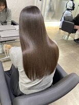 タロ(TALO)&nbsp;【TALO】髪質改善　シルクの様な触り心地