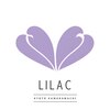 リラ(LILAC)のお店ロゴ