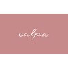 カルパ(calpa)のお店ロゴ