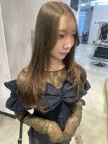 エイト 難波店(EIGHT namba)&nbsp;オススメカラー