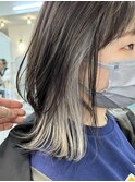 10代20代30代◎イヤリングカラー☆フェイスフレーミング