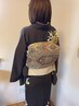 着付け