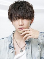 アイトーキョーシエル 横浜(AI TOKYO Ciel)&nbsp;ツイストスパイラルパーママッシュ