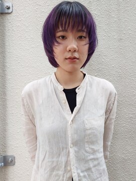 ブリスト(BRIST) フェイスレイヤー×デザインカラー