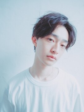 スリー いわき(iii) 大人メンズショート【いわき】