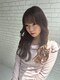 アース 静岡駅前店(HAIR&MAKE EARTH)の写真/自分史上最高の可愛いスタイルに♪高い再現性とデザイン力に感動！EARTHだからできるお手頃価格が嬉しい★