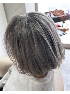 アンベル(ANBEL) 【立体感】シャドールーツカラー