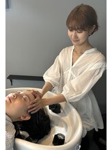 ハードゥ 麻布十番(HAMDD) 鈴木 智美