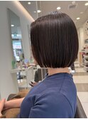 ミニボブ