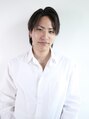 シアン バイ アルテフィーチェ(CYAN by artefice) 滝澤 優生