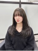レイヤーカット