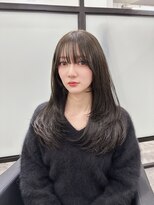レイヤーカット