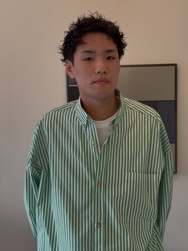 アンフェインド02(UNFEIGNED 02) ピンパーマスパイキー