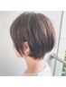 【美容室】カット￥4000
