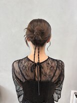 ジーナエス 札幌(Zina S)&nbsp;カチモリアレンジ