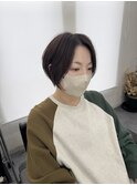 【片山陽基】多忙なママさん必見！　手ぐしでキマる大人ハンサム