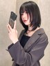 9月限定クーポン☆カット+トリートメント3960円