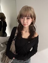 キオクエコ(KIOX eko)&nbsp;ハイトーン/ブリーチ/名古屋美容院