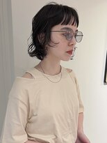 ユー セント(yew scent)&nbsp;ニュアンスパーマ