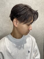 ネクストネオ 静岡(NEXT NEO)&nbsp;NEXTNEO【櫻田】フェザーパーマ　ニュアンスパーマ