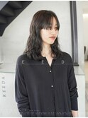 久留米【KEEDA】ロングウェーブ