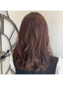 サンクチュアリー 千里山(Sanctuary) カラースタイル