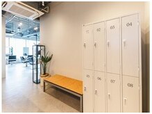 SOYON 名駅2号店【ソヨン】【11月下旬オープン(予定)】の雰囲気(トレンドスタイル発信中/名古屋/名古屋駅/名駅/髪質改善/カラー)