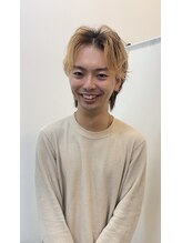 ヒューネスト(Hue Nest)&nbsp;中山 裕也