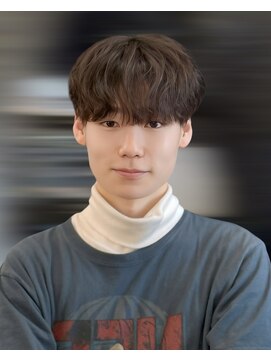 ネクストメンズ 表参道(NEXT men's) MEN’S HAIR/シャドウパーマ/フェザーパーマ