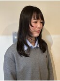 レイヤースタイル