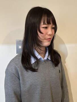 プロスタンセラ レイヤースタイル